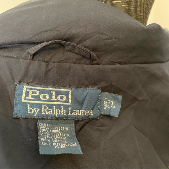 Polo by Ralph Lauren Bomber Jacket - Picture 16 of 16